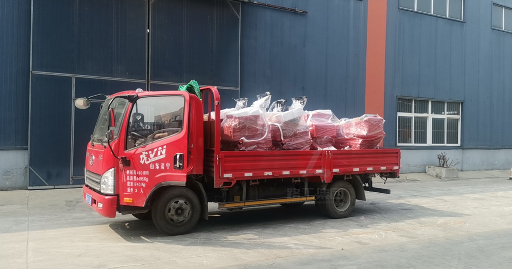 小型壓路機(jī) 小型壓路機(jī)