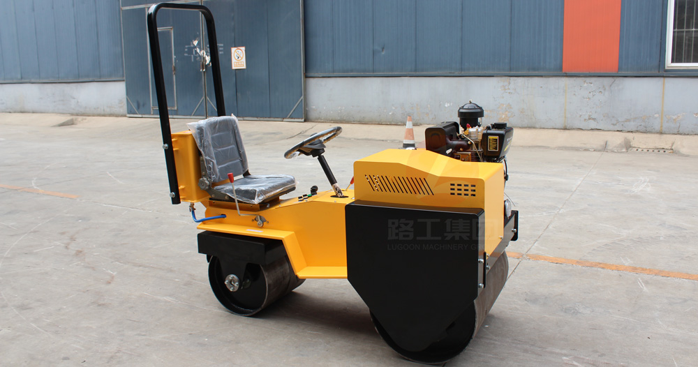 小型壓路機 小型壓路機