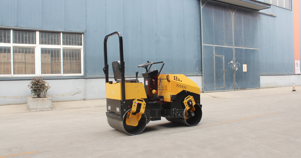 小型壓路機(jī) 小型壓路機(jī)