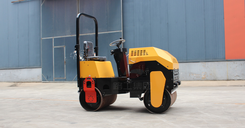 小型壓路機 小型壓路機