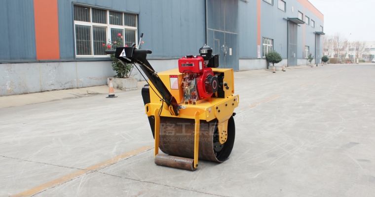 這些范圍都可以使用手扶式壓路機(jī)，您不知道吧？